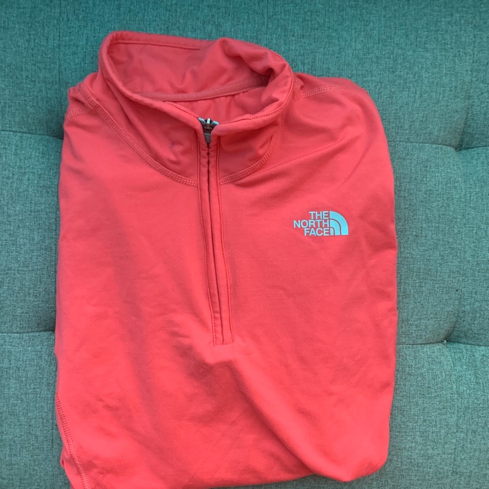 northface pullover